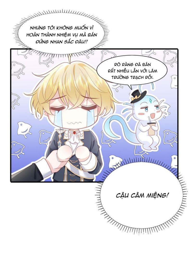Phản Diện Bị Truy Thành Đoàn Sủng: Chapter 29