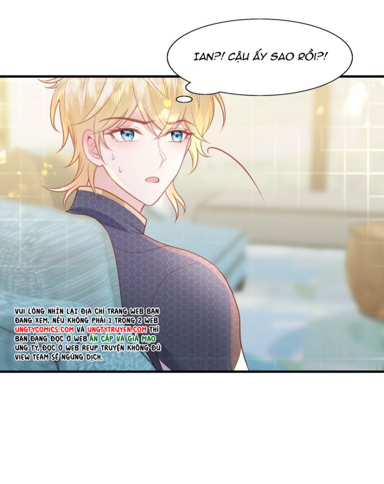 Phản Diện Bị Truy Thành Đoàn Sủng: Chapter 29