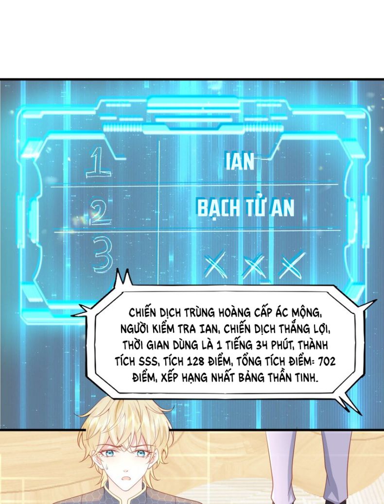 Phản Diện Bị Truy Thành Đoàn Sủng: Chapter 29