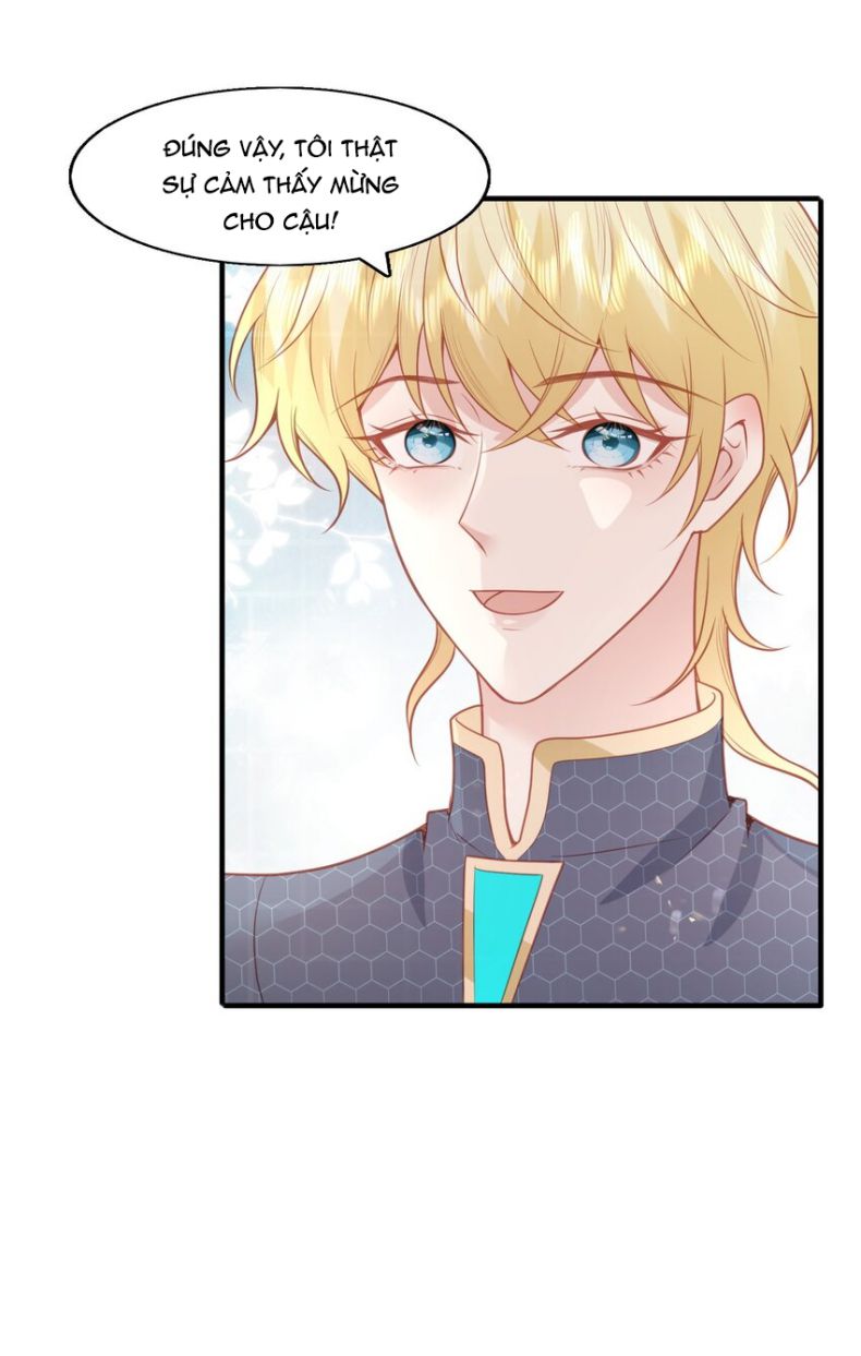 Phản Diện Bị Truy Thành Đoàn Sủng: Chapter 29