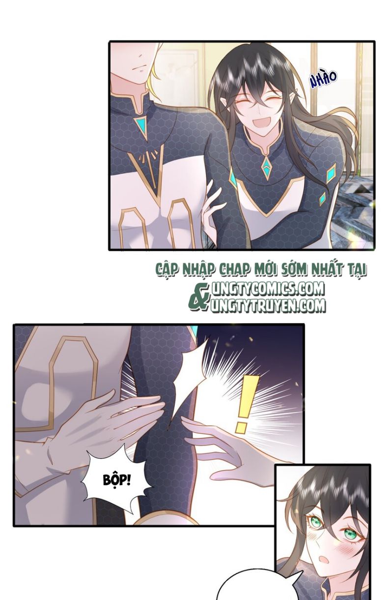Phản Diện Bị Truy Thành Đoàn Sủng: Chapter 29