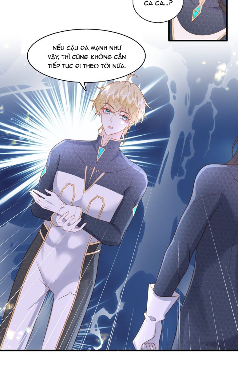 Phản Diện Bị Truy Thành Đoàn Sủng: Chapter 29
