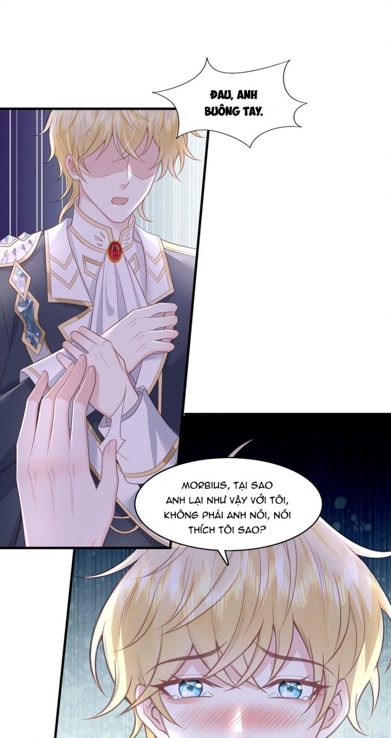 Phản Diện Bị Truy Thành Đoàn Sủng: Chapter 29