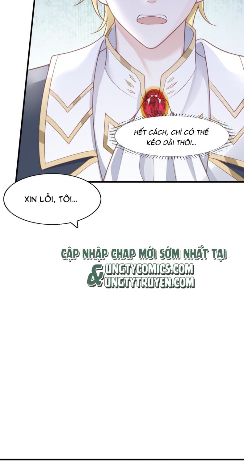Phản Diện Bị Truy Thành Đoàn Sủng: Chapter 29