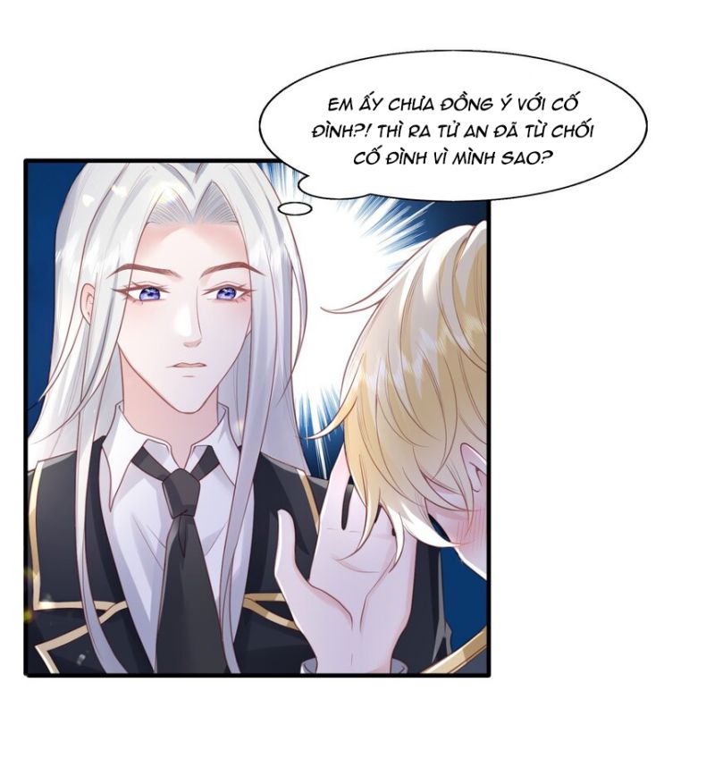 Phản Diện Bị Truy Thành Đoàn Sủng: Chapter 29