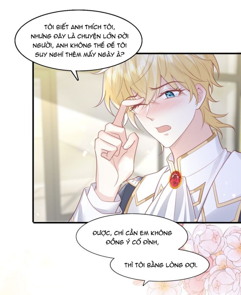 Phản Diện Bị Truy Thành Đoàn Sủng: Chapter 29