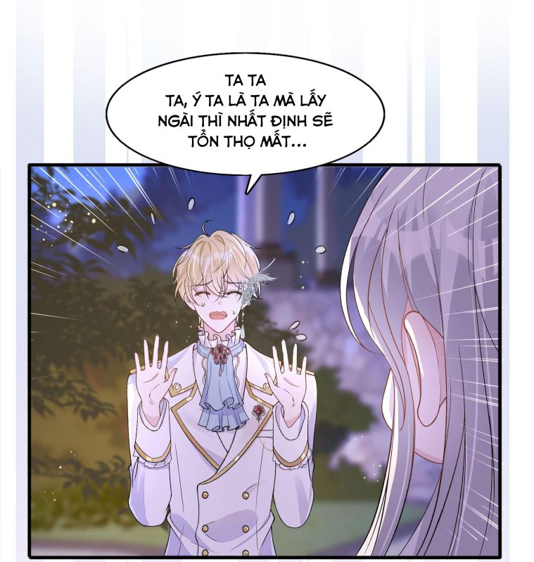 Phản Diện Bị Truy Thành Đoàn Sủng: Chapter 3