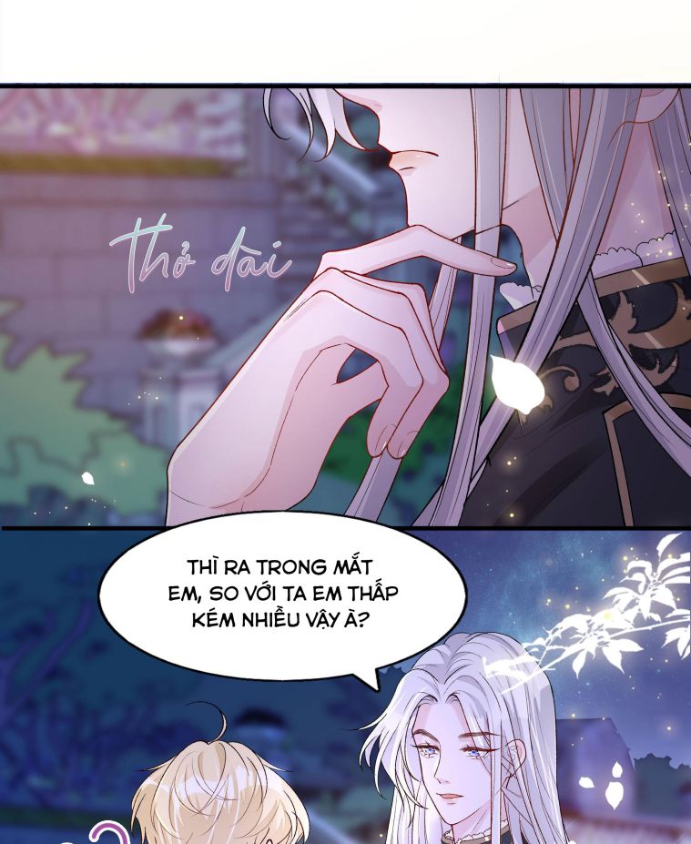Phản Diện Bị Truy Thành Đoàn Sủng: Chapter 3