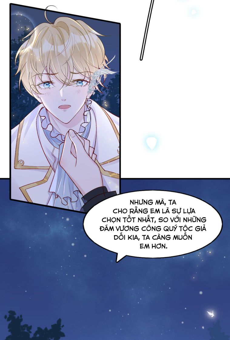 Phản Diện Bị Truy Thành Đoàn Sủng: Chapter 3