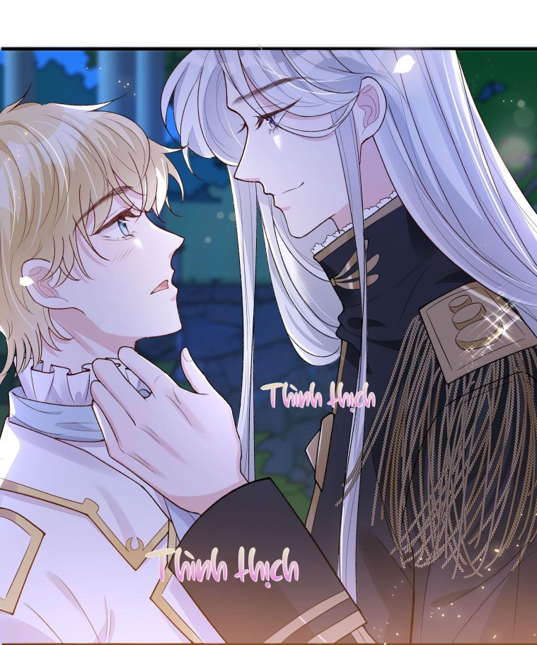 Phản Diện Bị Truy Thành Đoàn Sủng: Chapter 3