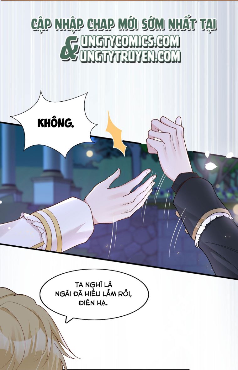 Phản Diện Bị Truy Thành Đoàn Sủng: Chapter 3