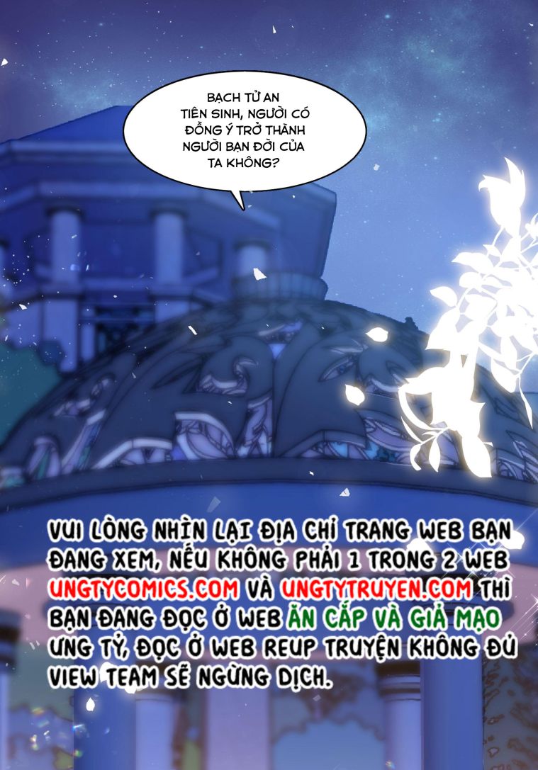 Phản Diện Bị Truy Thành Đoàn Sủng: Chapter 3