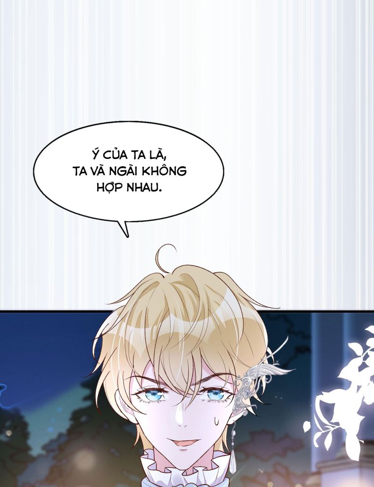 Phản Diện Bị Truy Thành Đoàn Sủng: Chapter 3
