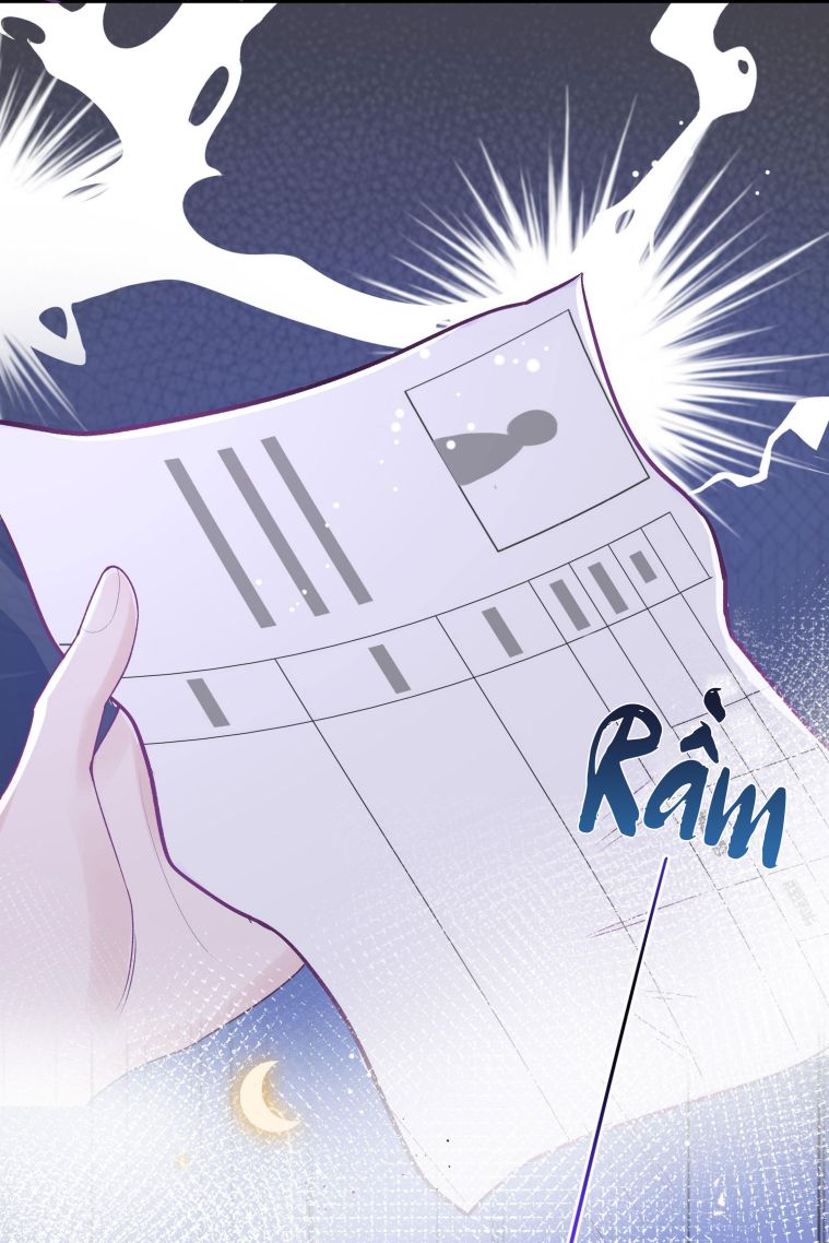 Phản Diện Bị Truy Thành Đoàn Sủng: Chapter 3