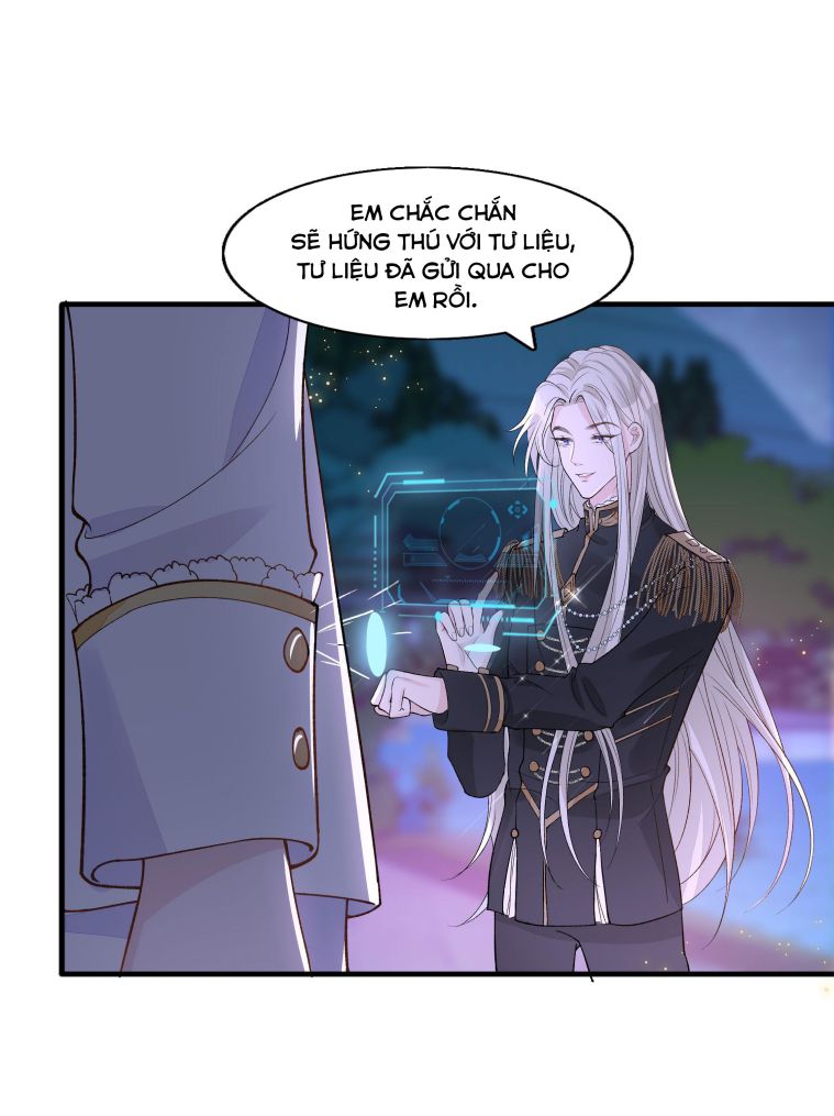Phản Diện Bị Truy Thành Đoàn Sủng: Chapter 3
