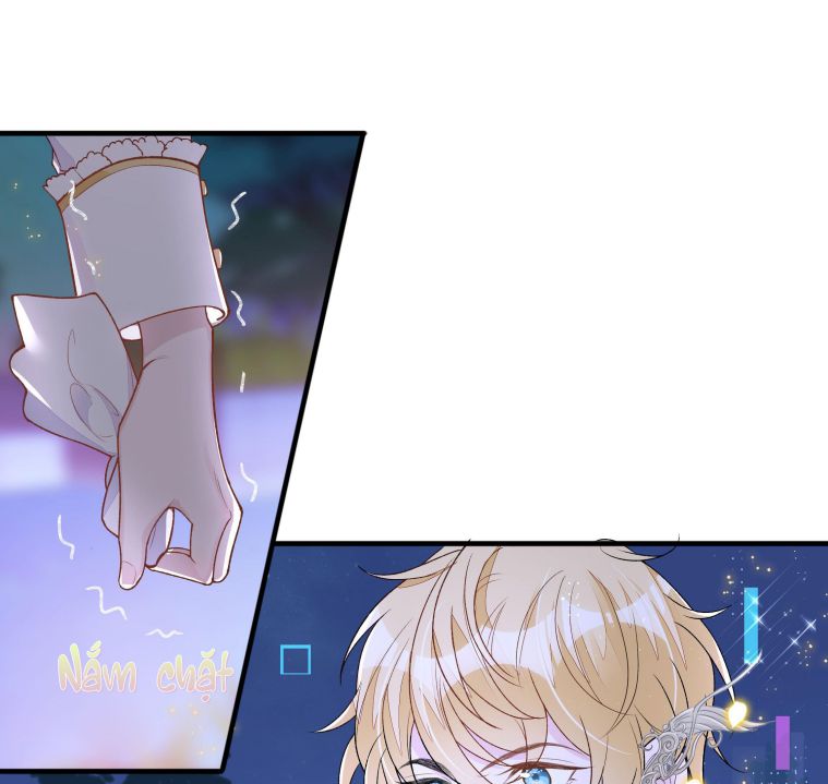 Phản Diện Bị Truy Thành Đoàn Sủng: Chapter 3
