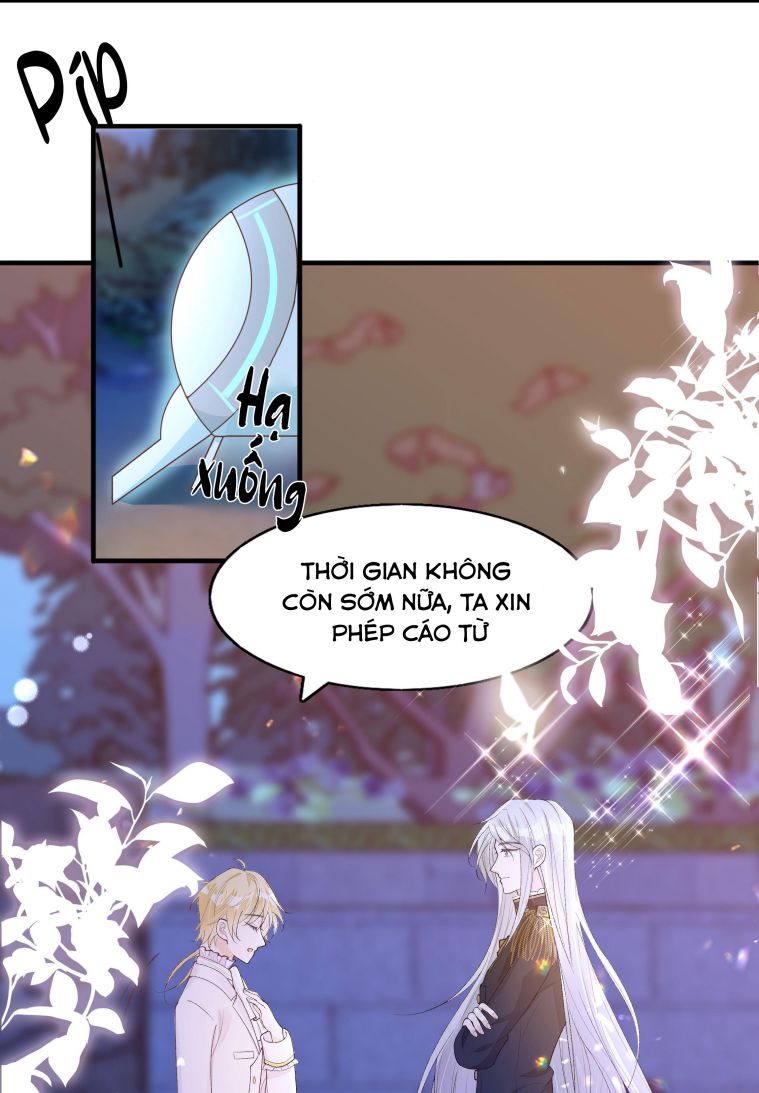 Phản Diện Bị Truy Thành Đoàn Sủng: Chapter 3
