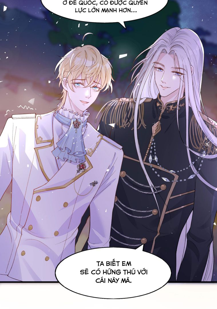 Phản Diện Bị Truy Thành Đoàn Sủng: Chapter 3