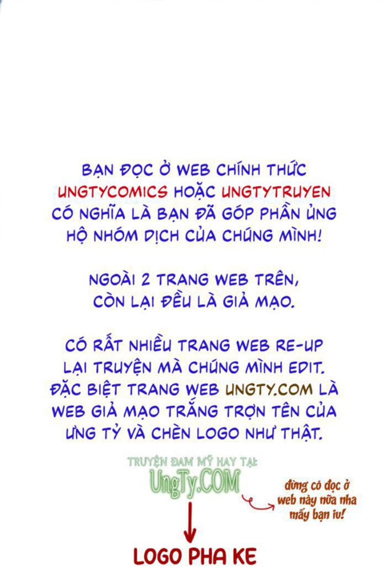Phản Diện Bị Truy Thành Đoàn Sủng: Chapter 3