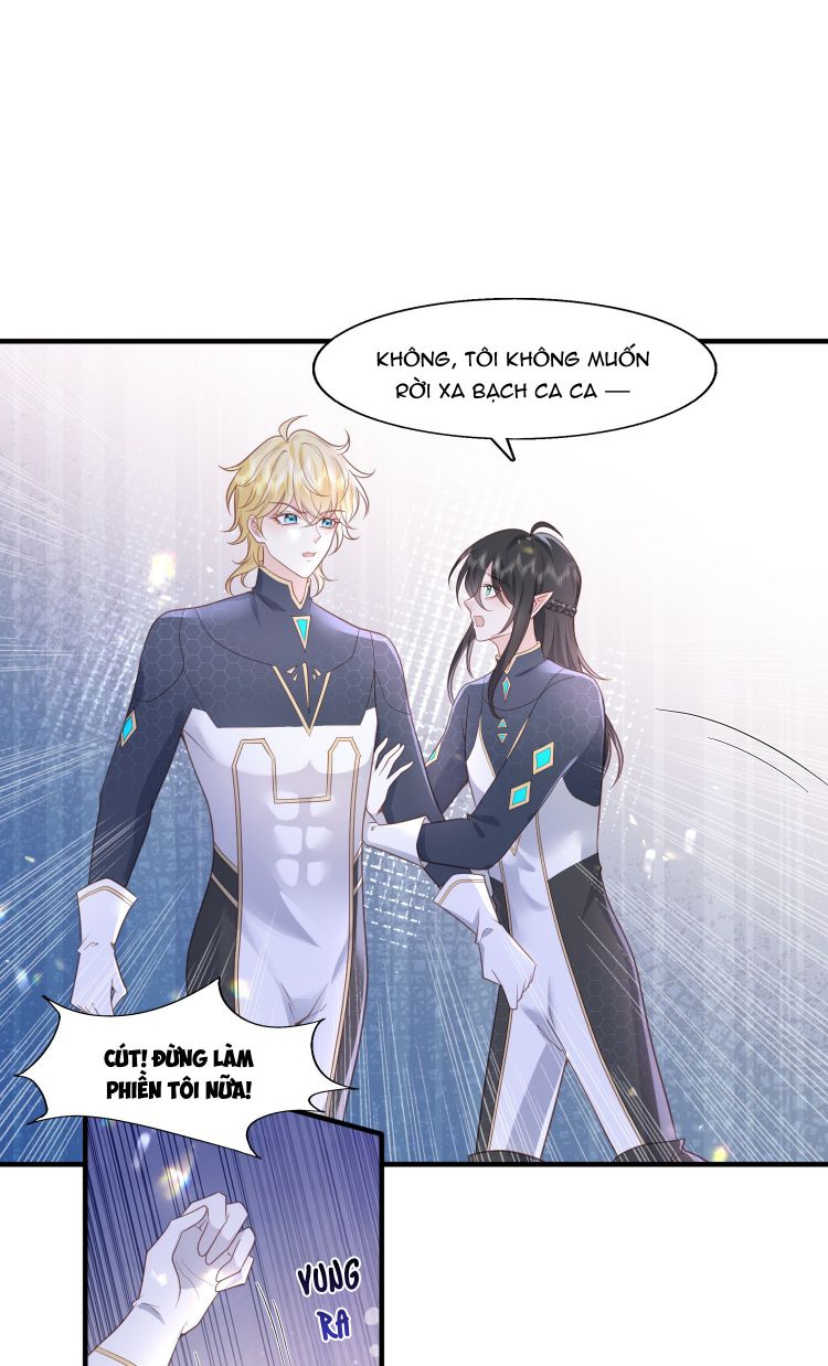 Phản Diện Bị Truy Thành Đoàn Sủng: Chapter 30