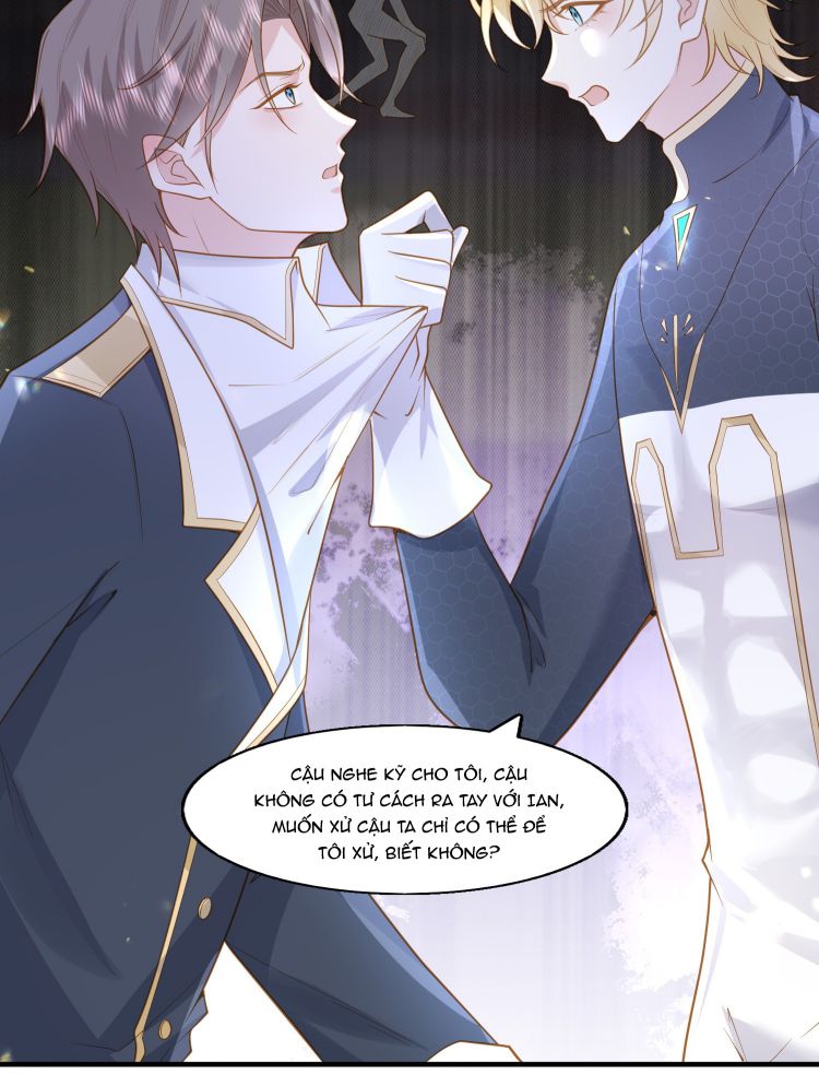 Phản Diện Bị Truy Thành Đoàn Sủng: Chapter 30