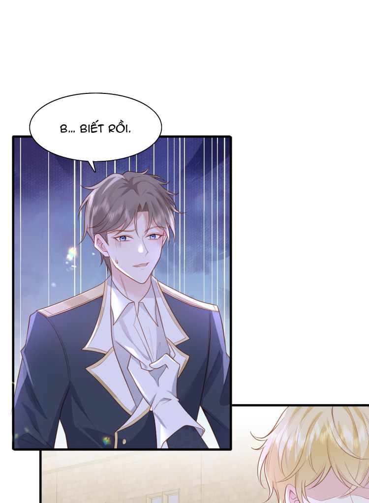 Phản Diện Bị Truy Thành Đoàn Sủng: Chapter 30
