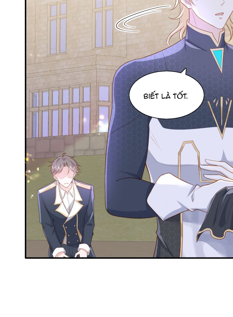 Phản Diện Bị Truy Thành Đoàn Sủng: Chapter 30