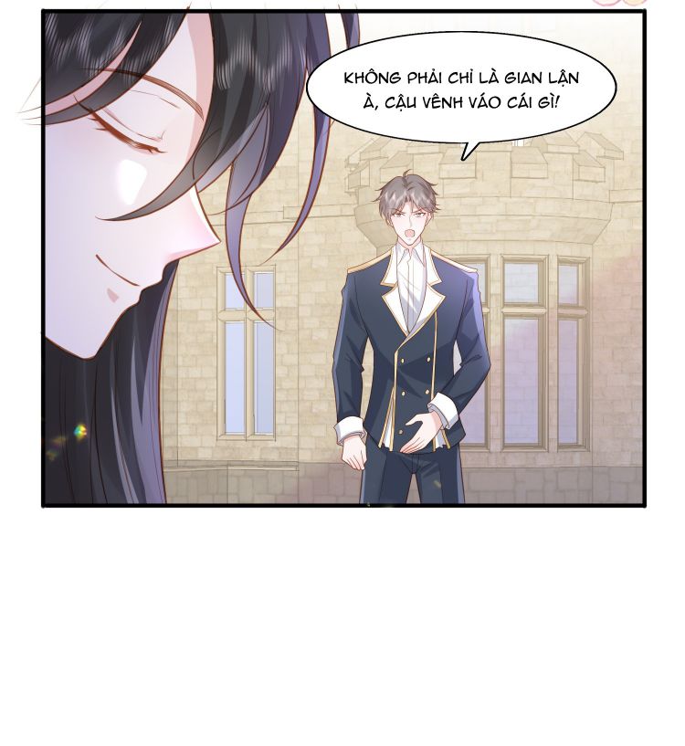 Phản Diện Bị Truy Thành Đoàn Sủng: Chapter 30