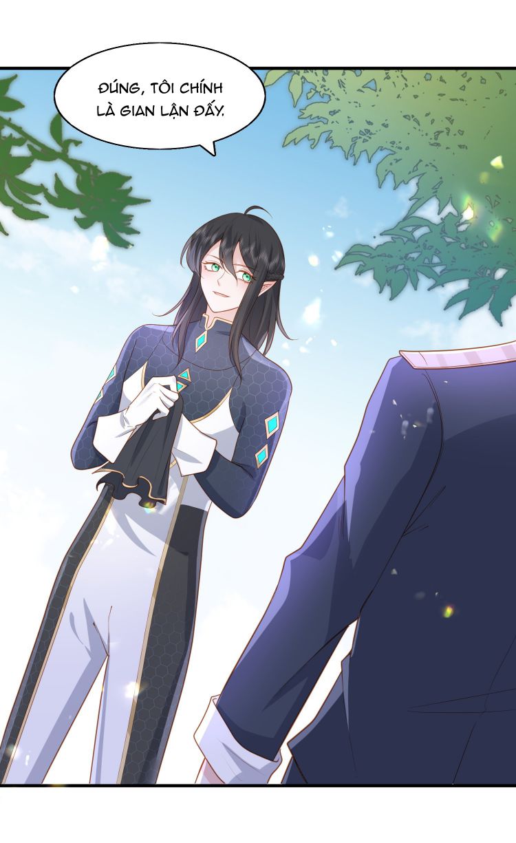 Phản Diện Bị Truy Thành Đoàn Sủng: Chapter 30