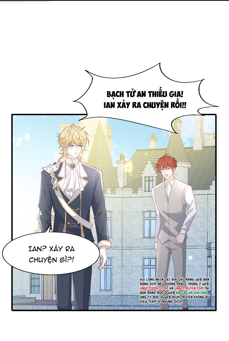 Phản Diện Bị Truy Thành Đoàn Sủng: Chapter 30