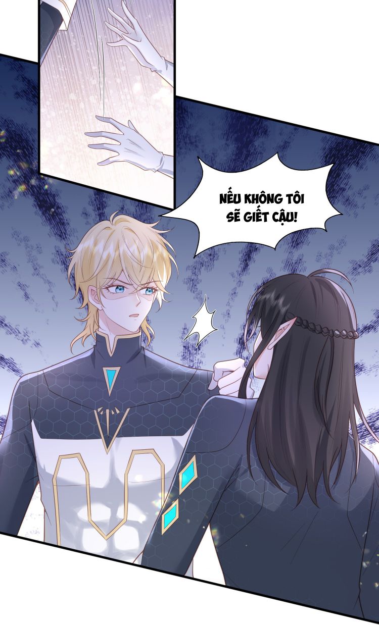 Phản Diện Bị Truy Thành Đoàn Sủng: Chapter 30