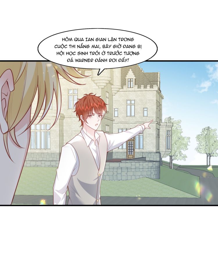 Phản Diện Bị Truy Thành Đoàn Sủng: Chapter 30