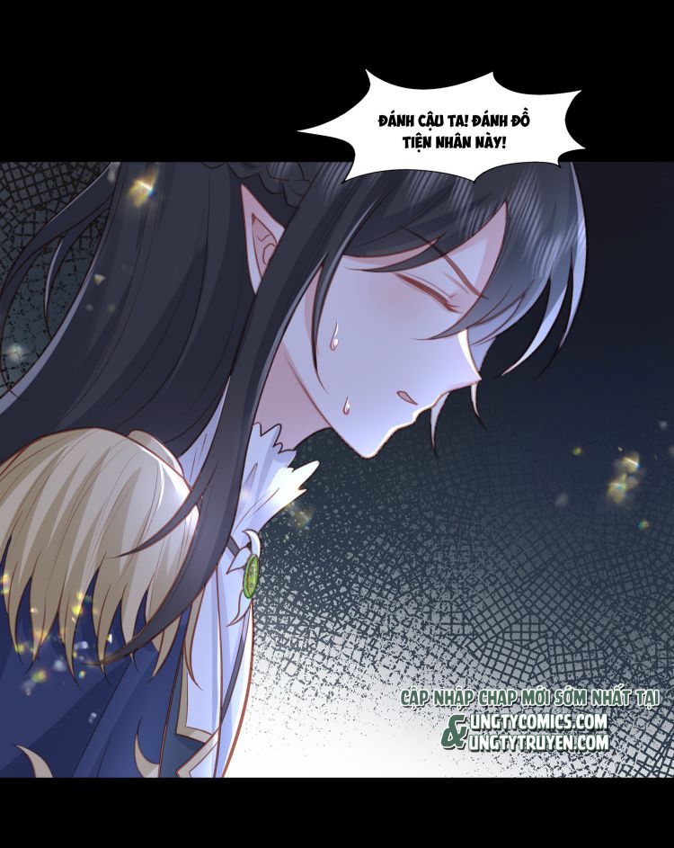 Phản Diện Bị Truy Thành Đoàn Sủng: Chapter 30