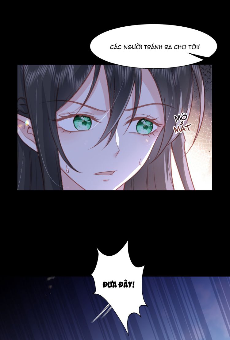 Phản Diện Bị Truy Thành Đoàn Sủng: Chapter 30