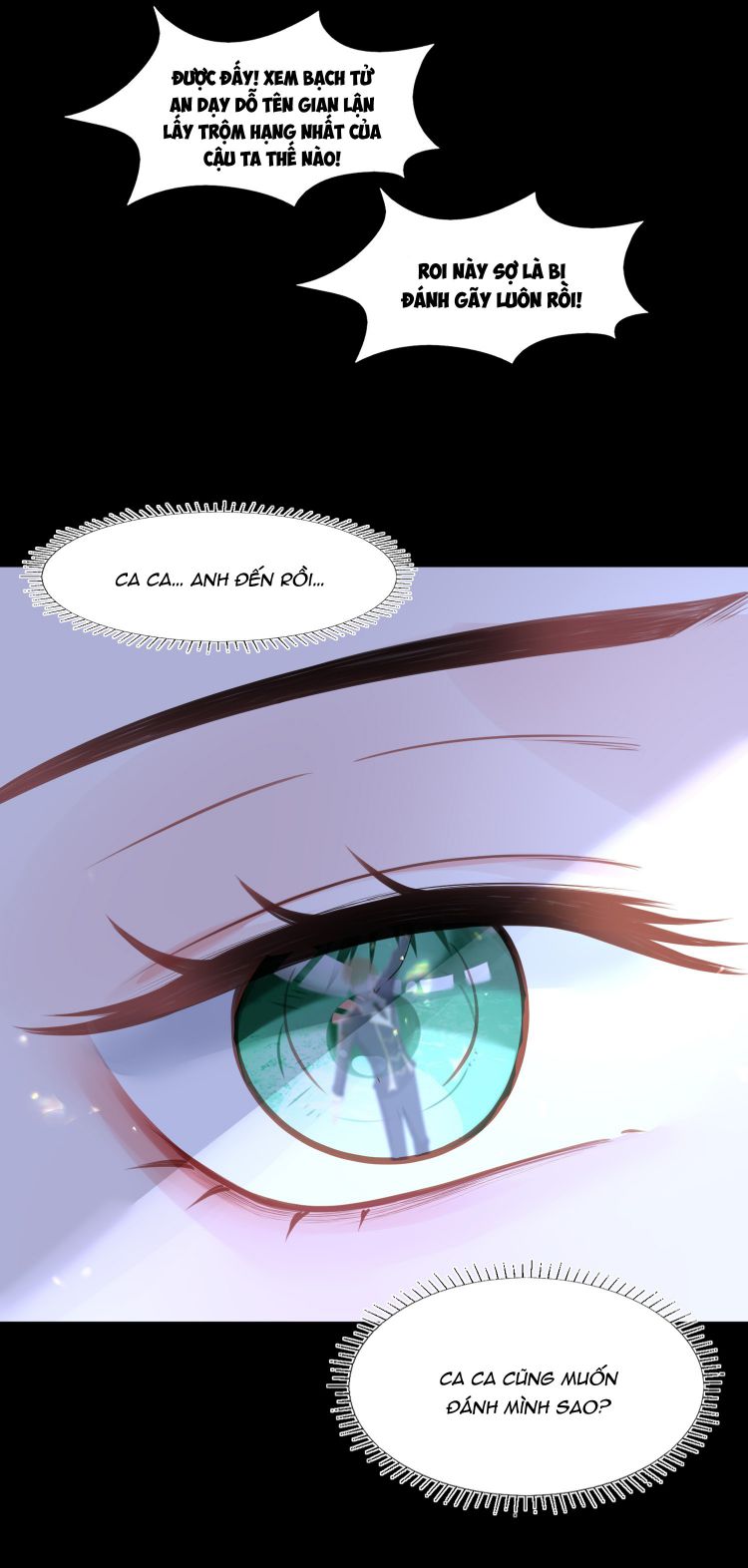 Phản Diện Bị Truy Thành Đoàn Sủng: Chapter 30