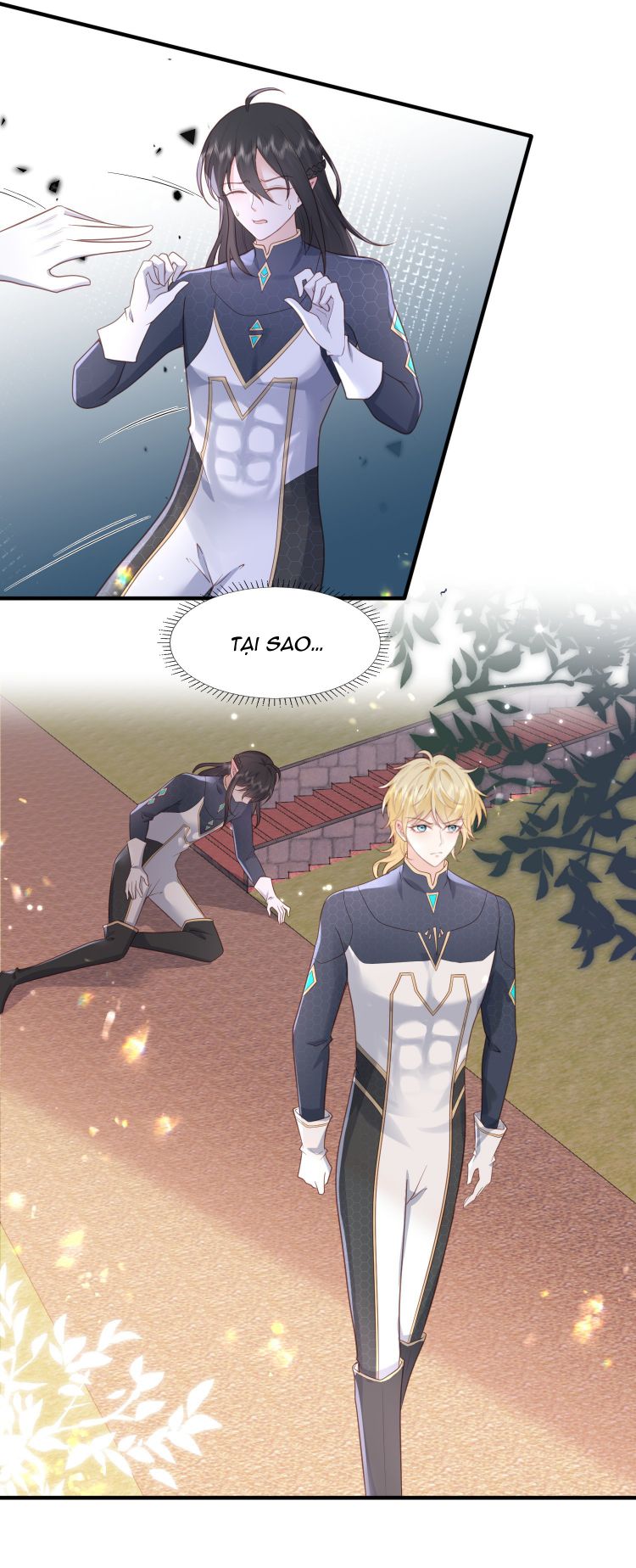 Phản Diện Bị Truy Thành Đoàn Sủng: Chapter 30