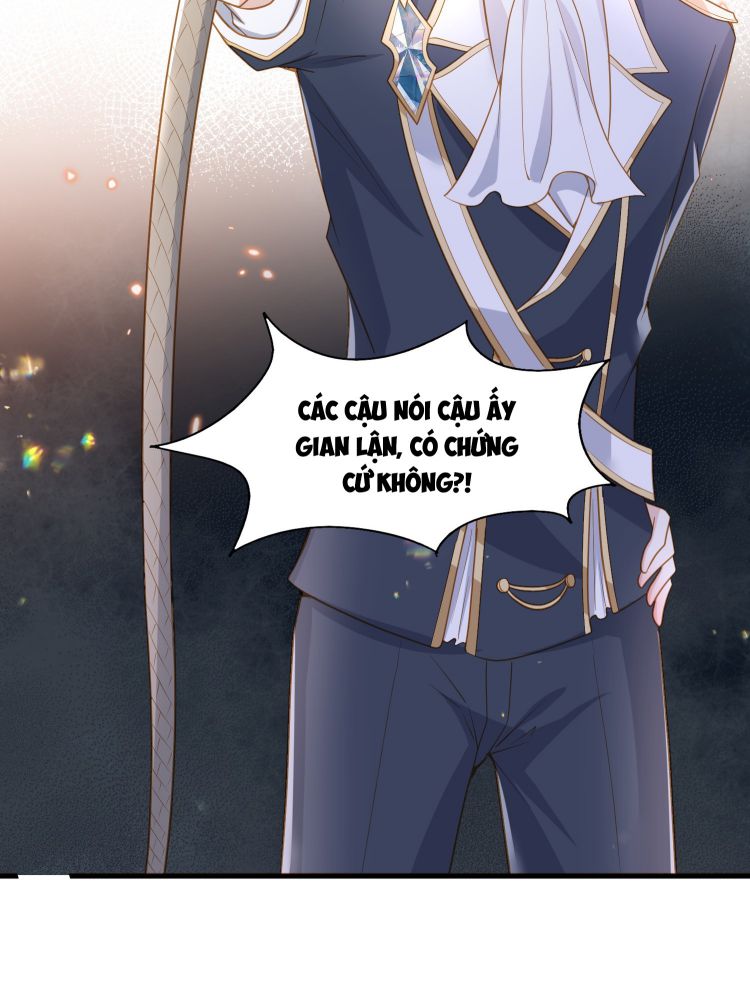 Phản Diện Bị Truy Thành Đoàn Sủng: Chapter 30