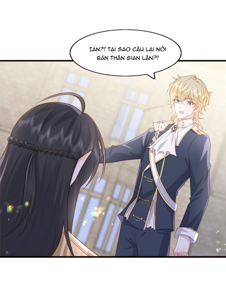 Phản Diện Bị Truy Thành Đoàn Sủng: Chapter 30