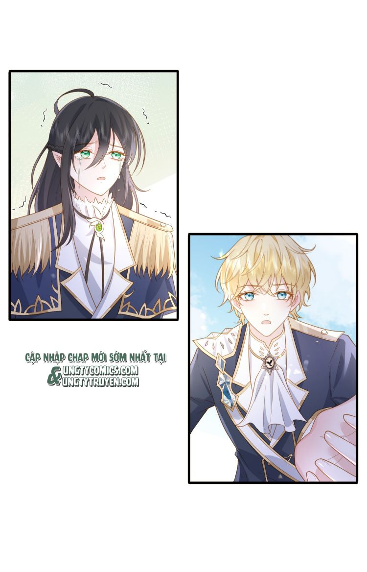 Phản Diện Bị Truy Thành Đoàn Sủng: Chapter 30