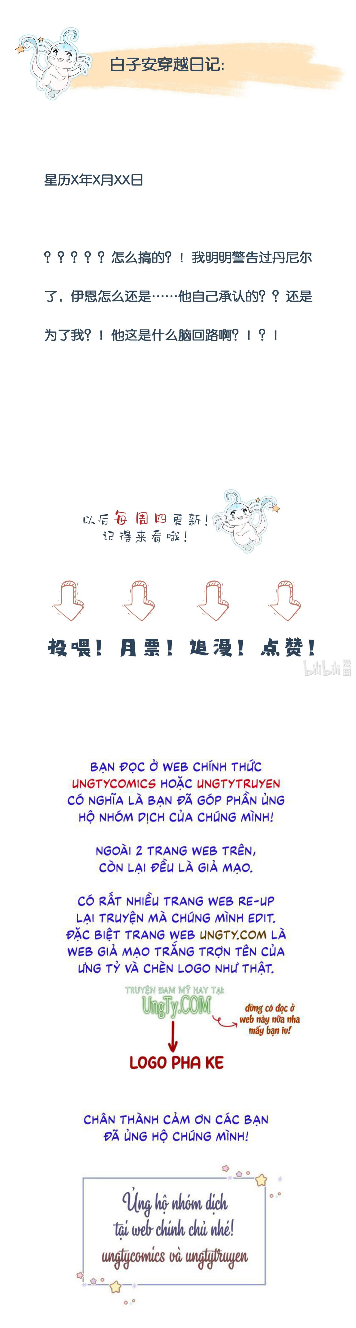 Phản Diện Bị Truy Thành Đoàn Sủng: Chapter 30