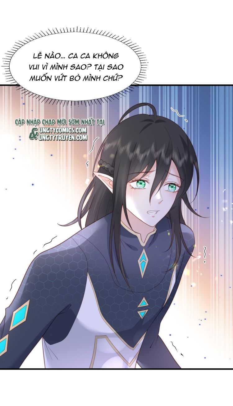 Phản Diện Bị Truy Thành Đoàn Sủng: Chapter 30