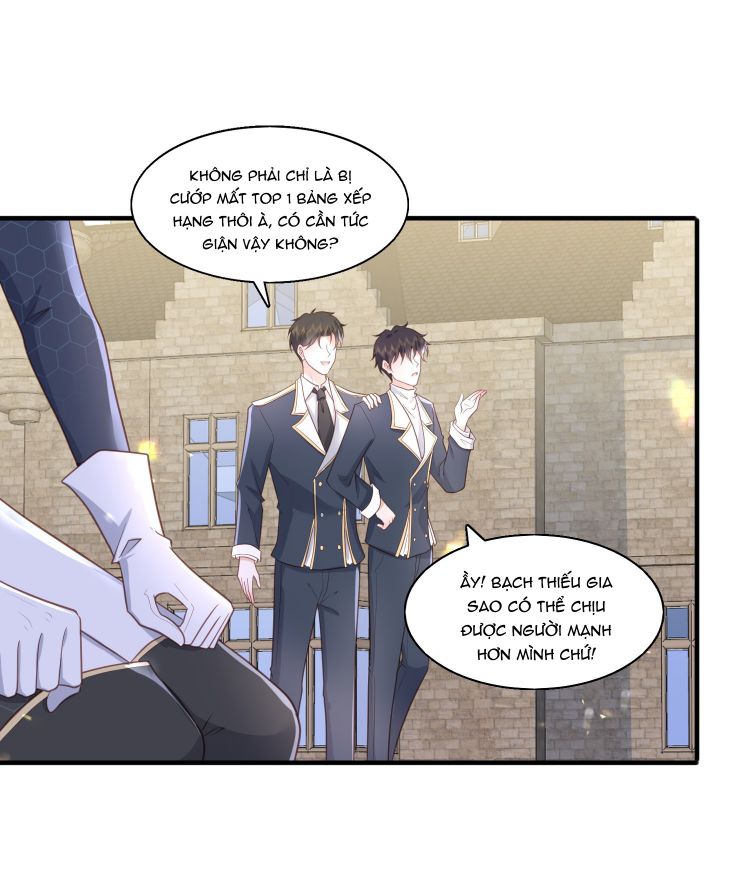 Phản Diện Bị Truy Thành Đoàn Sủng: Chapter 30