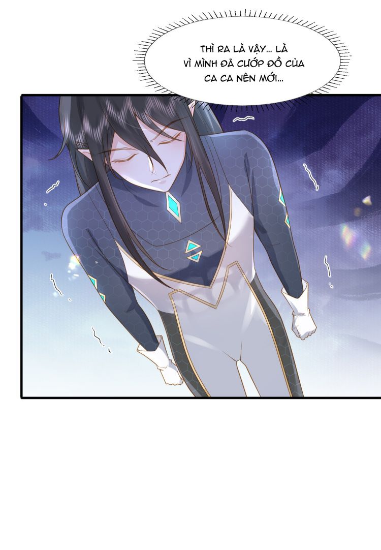 Phản Diện Bị Truy Thành Đoàn Sủng: Chapter 30