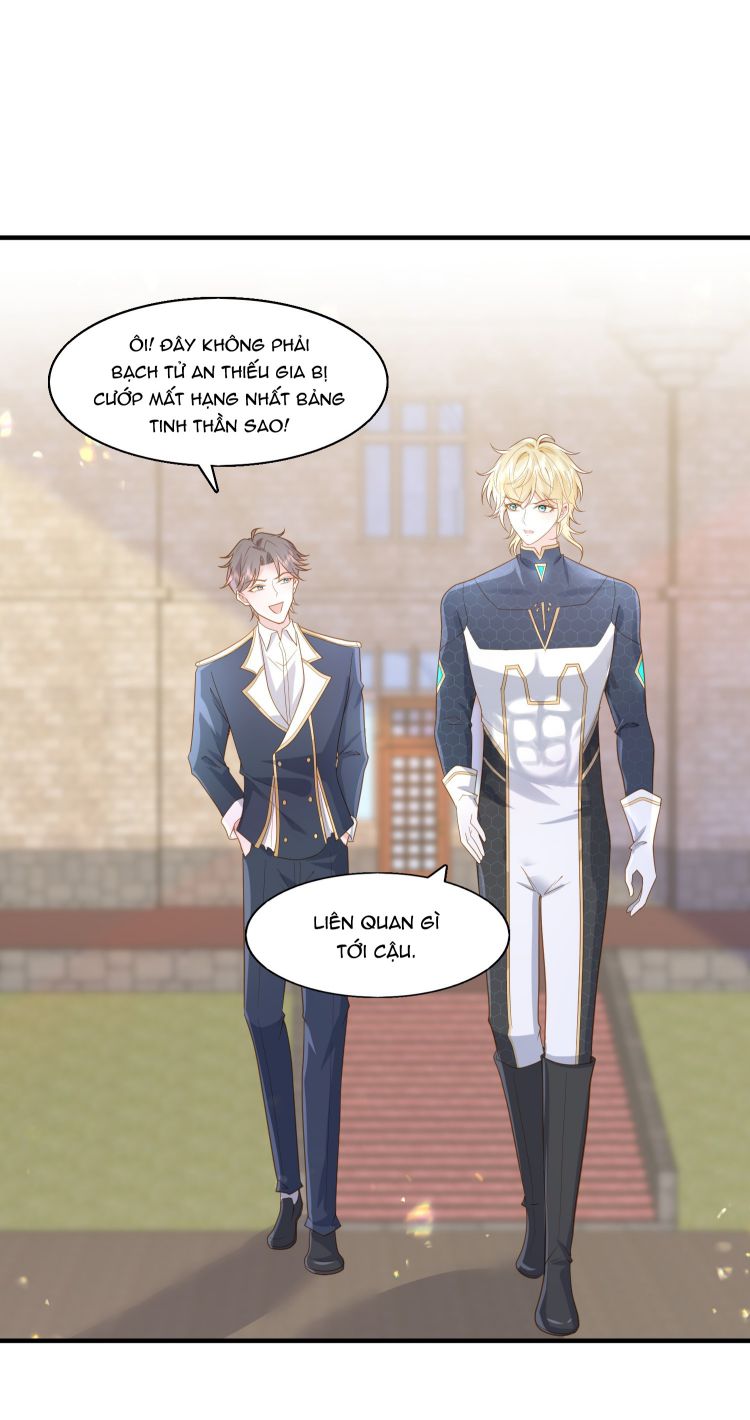 Phản Diện Bị Truy Thành Đoàn Sủng: Chapter 30