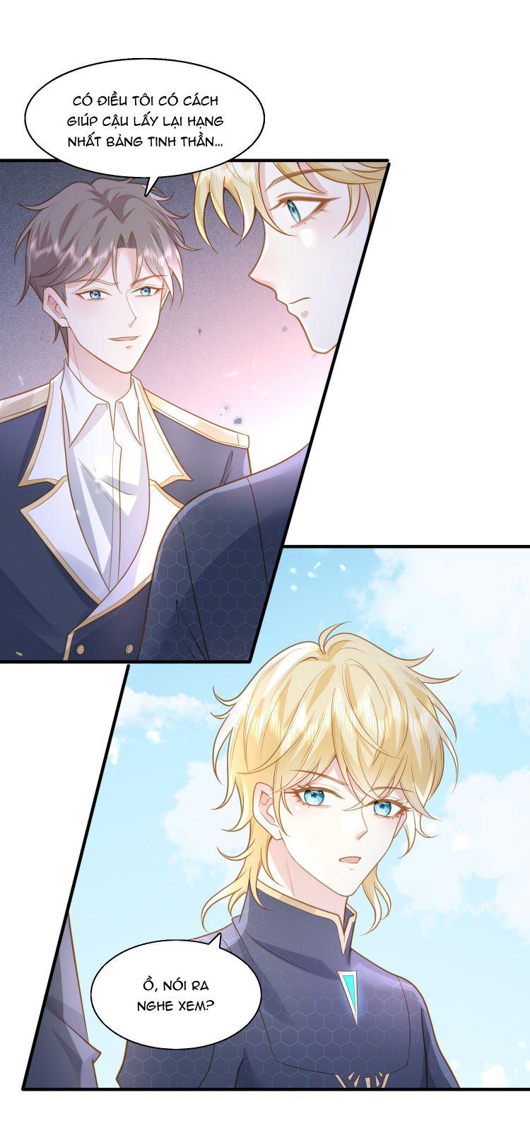 Phản Diện Bị Truy Thành Đoàn Sủng: Chapter 30