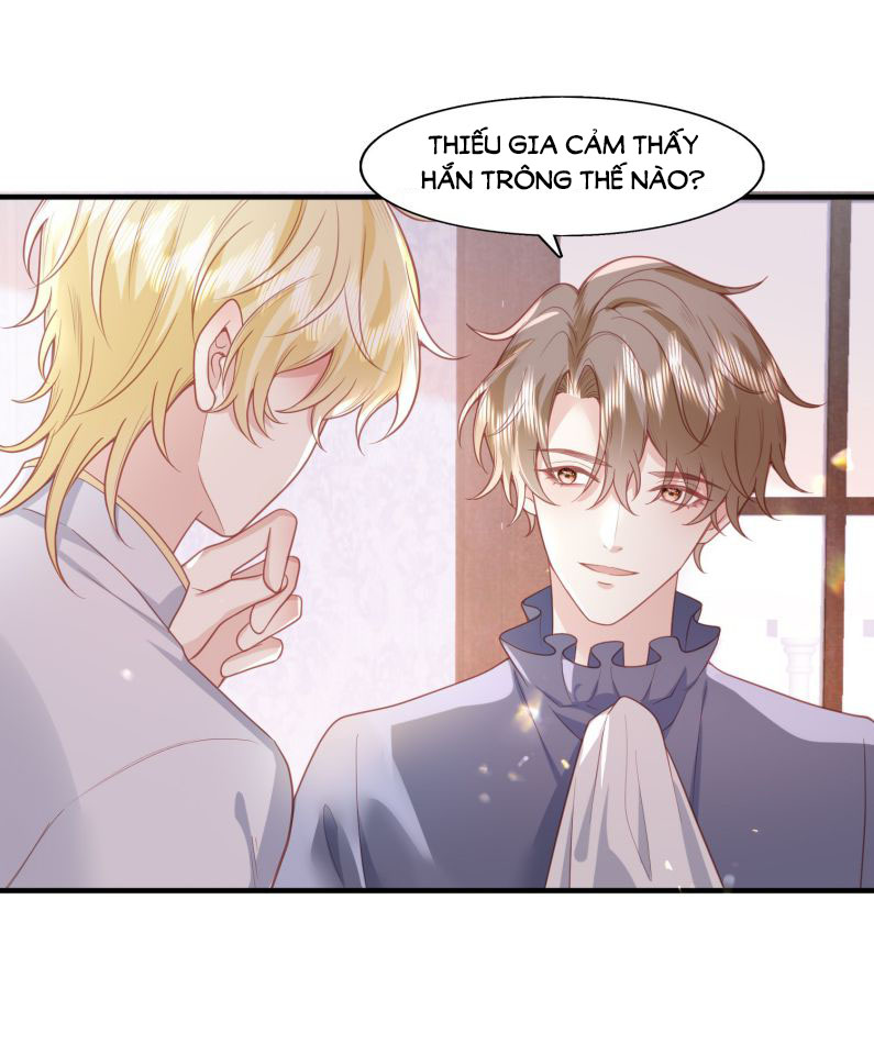 Phản Diện Bị Truy Thành Đoàn Sủng: Chapter 32