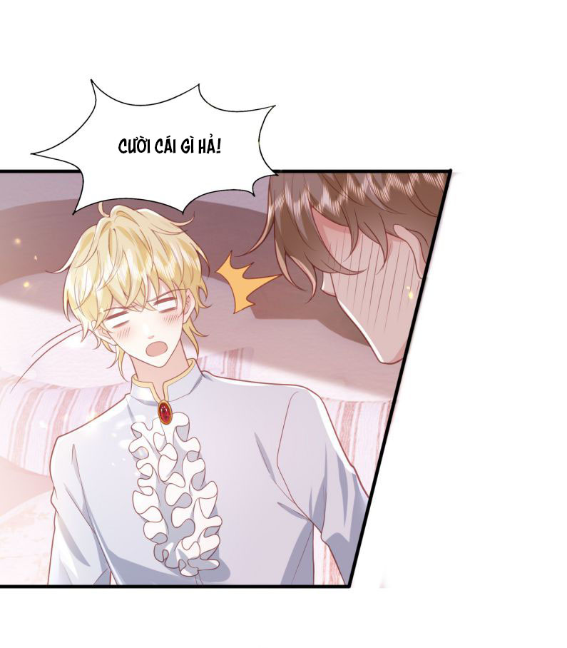 Phản Diện Bị Truy Thành Đoàn Sủng: Chapter 32