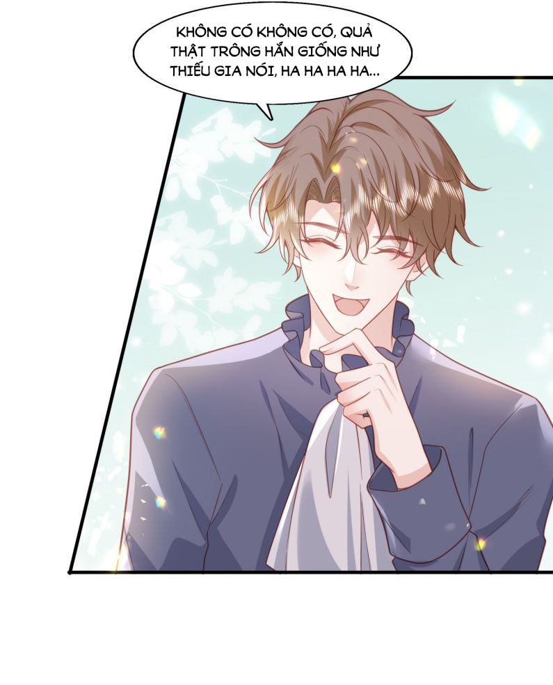 Phản Diện Bị Truy Thành Đoàn Sủng: Chapter 32