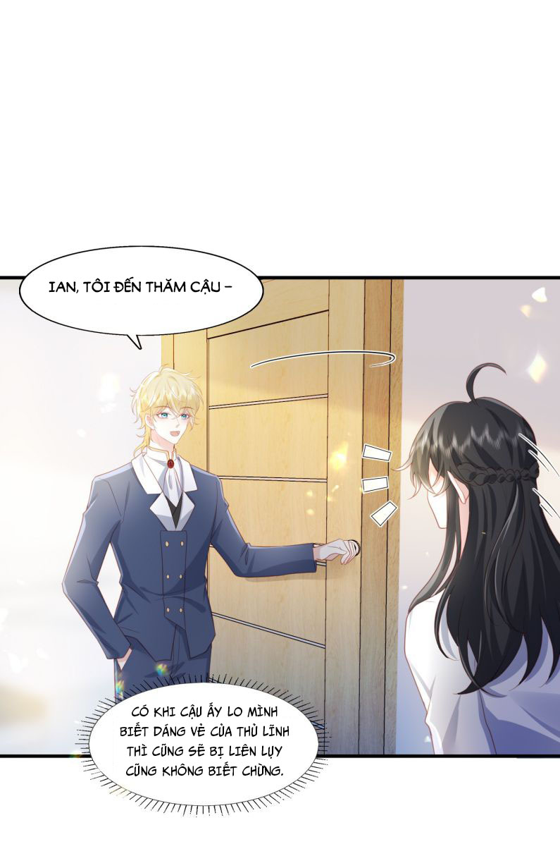 Phản Diện Bị Truy Thành Đoàn Sủng: Chapter 32
