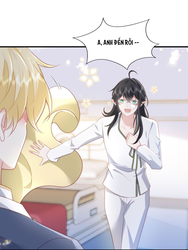 Phản Diện Bị Truy Thành Đoàn Sủng: Chapter 32